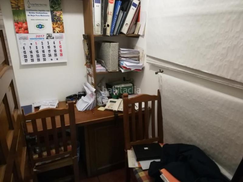 Foto ec7834ff-293c-43a8-8df3-f212db668396. Rent business premise in Centro Internacional Torrox