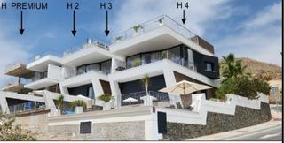 Xalet  N/a. Chalet de lujo en venta nerja con piscina 4 dormitorios