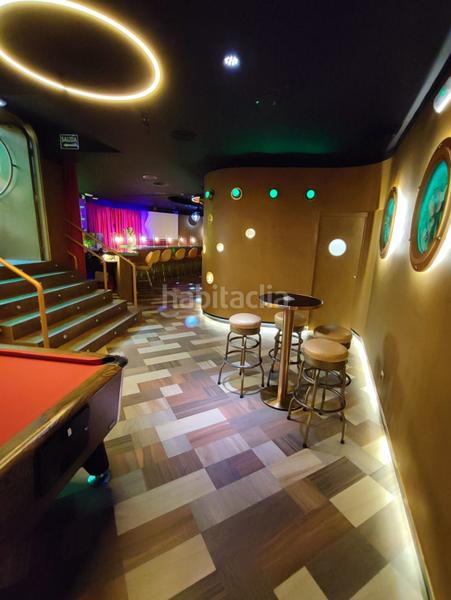 Foto ba678a3a-f9dd-4170-a767-cfd28b0b1947. Locale commerciale con riscaldamento in Chaparil - Torrecilla - Punta Lara Nerja