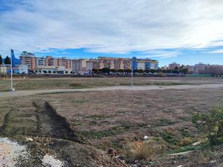 Terrain résidentiel  Calle poniente. Terreno en venta torre del mar para 34 viviendas
