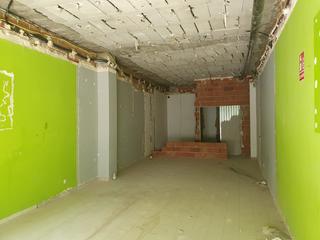 Location Local commercial  N/a. Local de alquiler en nerja con 60 m2