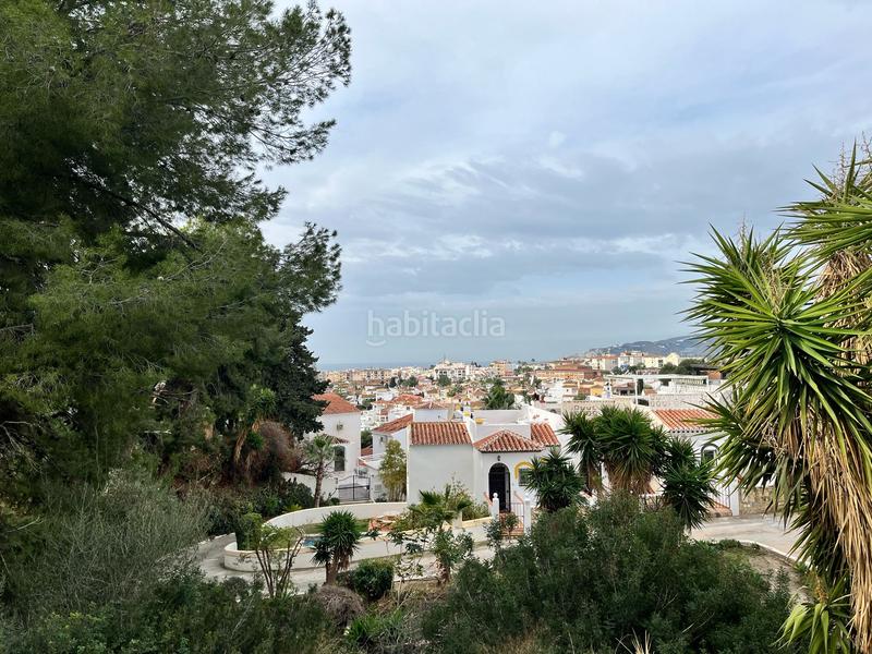 Foto 4c807c38-0179-4818-bfac-19e014ebb92d. Terreno residenziale in Burriana Nerja