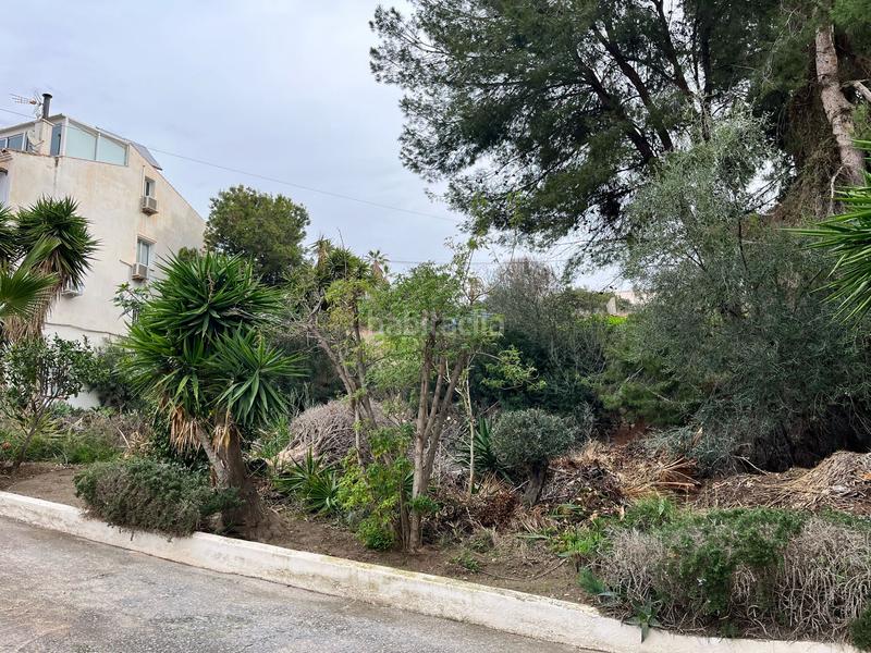 Foto 8ccd234f-3093-4b91-9cc9-e706df517e84. Terreno residenziale in Burriana Nerja