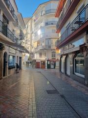 Local Comercial  N/a. Local comercial en venta nerja con 95 m2 calle peatonal ( una de