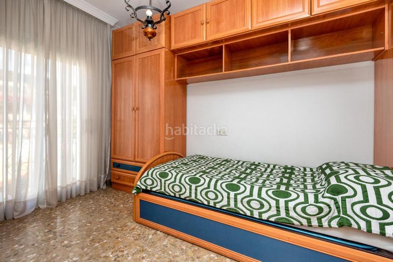 Foto 4d445082-c104-48d0-85a4-b6b7ff34b341. Casa a schiera con camino riscaldamento parcheggio piscina in Nerja