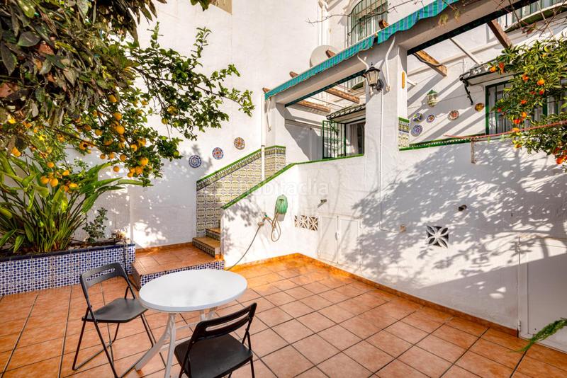 Foto a3c1a604-8d71-47e0-8e9b-868c94e80364. Casa a schiera con camino riscaldamento parcheggio piscina in Nerja