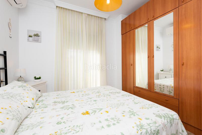 Foto ae41abde-6985-408d-9ff9-1e20a5b4c437. Casa a schiera con camino riscaldamento parcheggio piscina in Nerja