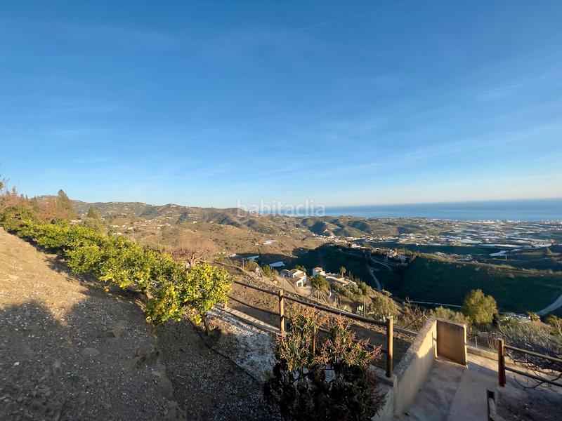 Foto 05da091a-ccf8-48df-aaba-cd45c9056856. Chalet con camino riscaldamento parcheggio piscina in Algarrobo