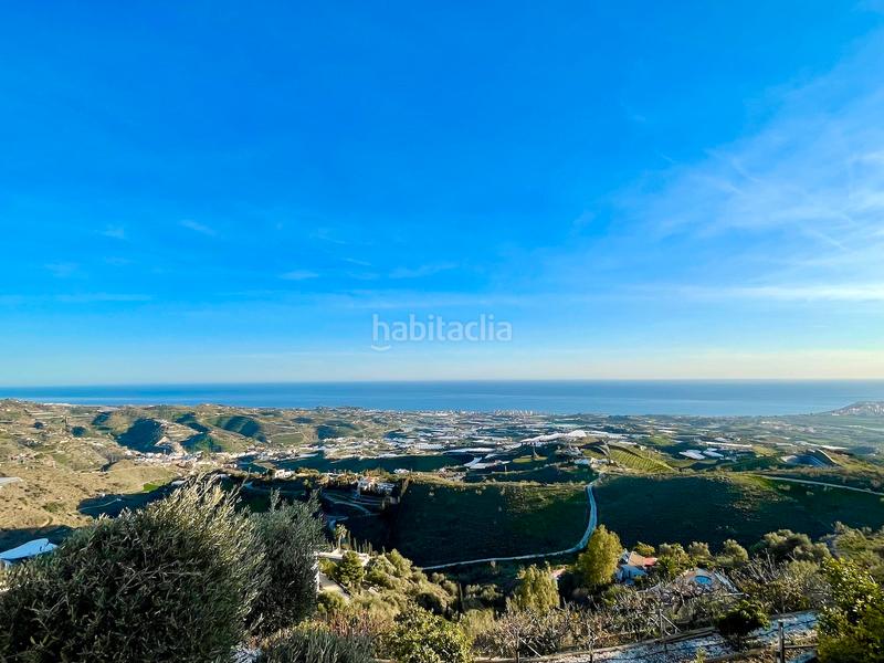 Foto 21a10f6e-147f-4a9e-b218-b6dbe6dcb611. Chalet con camino riscaldamento parcheggio piscina in Algarrobo