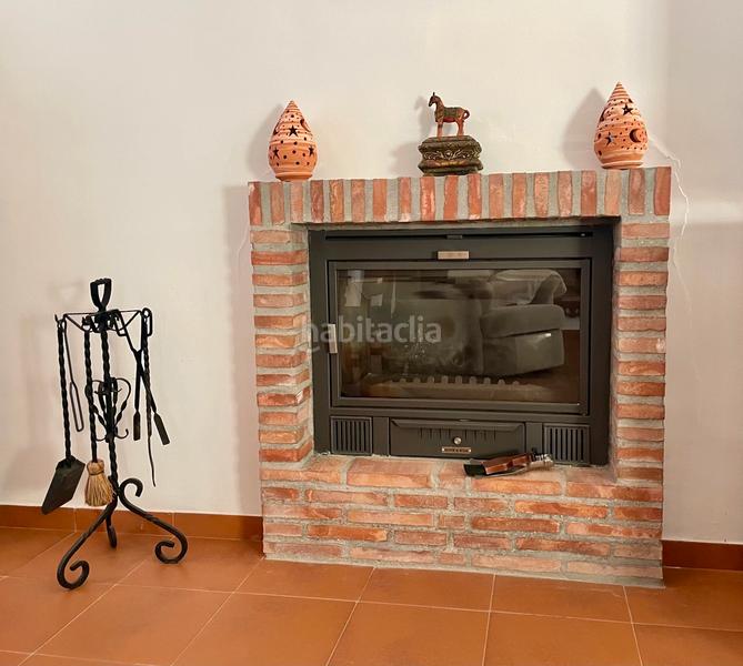 Foto 85be3bb7-210a-4004-ae6b-c2669d73a5e8. Chalet con camino riscaldamento parcheggio piscina in Algarrobo