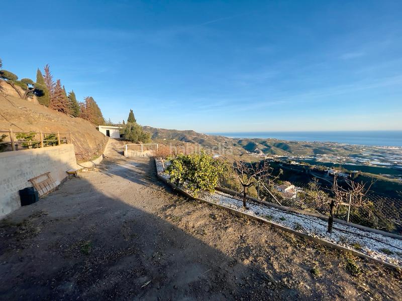 Foto c41ae449-cf99-4d16-9c25-3d861ea5cea4. Chalet con camino riscaldamento parcheggio piscina in Algarrobo