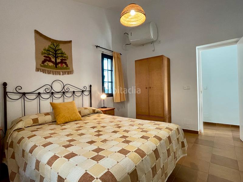 Foto cc4c95ca-579d-4000-a3da-301e2c908ffe. Chalet con camino riscaldamento parcheggio piscina in Algarrobo