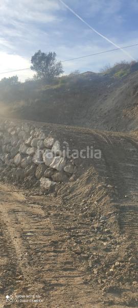 Foto 015d50a5-3445-4984-b590-31797f3b0315. Finca rústica parcela en venta en Sayalonga