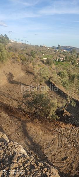 Foto 02f98a25-925c-4171-82d3-9ec69949db58. Finca rústica parcela en venta en Sayalonga