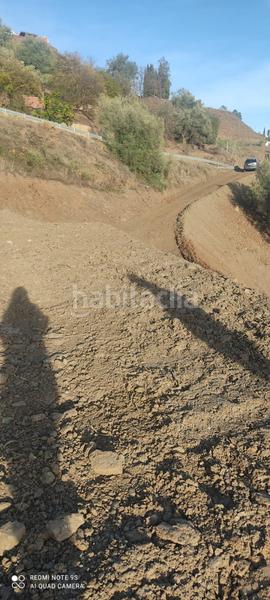 Foto 54c2d935-05e7-4613-a7f2-7abb65b8e0e4. Finca rústica parcela en venta en Sayalonga