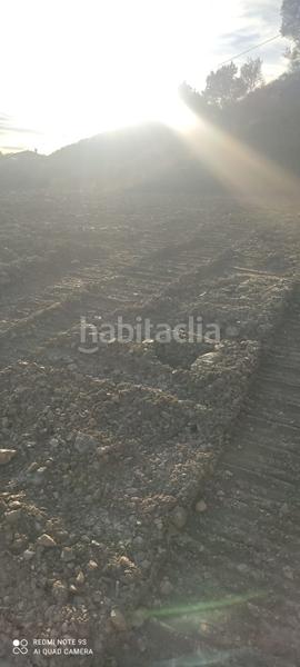 Foto 5a66c245-86f9-4a35-884d-0337e76b8e8c. Finca rústica parcela en venta en Sayalonga