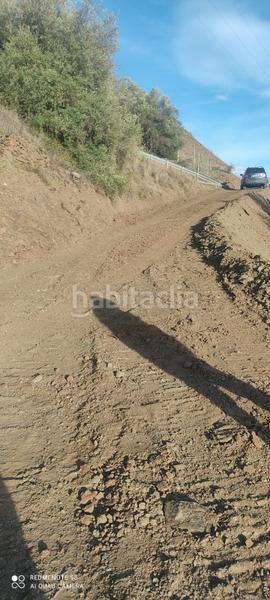 Foto 68a1ea33-2fbf-4637-9a29-0eda15ef9336. Finca rústica parcela en venta en Sayalonga