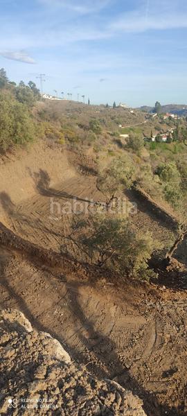 Foto 6a248425-770c-4d31-b6d7-968a9045f45c. Finca rústica parcela en venta en Sayalonga