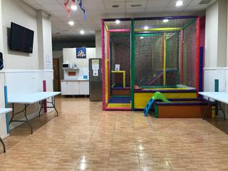 Local commercial  N/a. Local comercial en venta torre del mar con 100 m2 actualmente pa