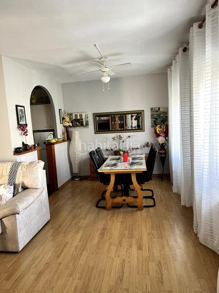 Foto 07ec0d00-8e64-4947-98bc-d4145c91cfb1. Apartament amb calefacció piscina a Chaparil - Torrecilla - Punta Lara Nerja