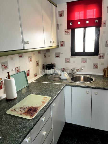 Foto 0ec91e3f-c23c-4801-857d-d99969cc42c3. Apartament amb calefacció piscina a Chaparil - Torrecilla - Punta Lara Nerja
