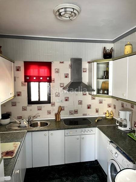 Foto 1b9013c2-c1fa-4be8-ae4a-f7be07032360. Apartament amb calefacció piscina a Chaparil - Torrecilla - Punta Lara Nerja