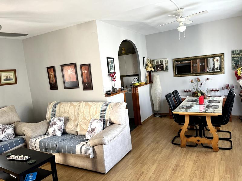 Foto 78bd0d21-0287-4057-8e91-fe8bbfe7b69f. Apartament amb calefacció piscina a Chaparil - Torrecilla - Punta Lara Nerja