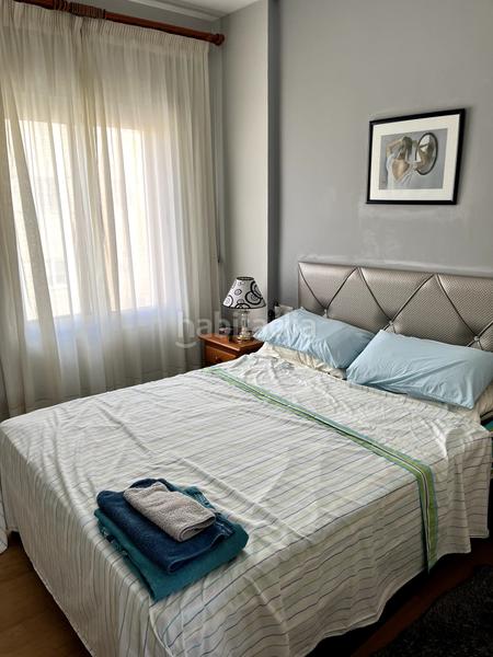 Foto adb93f0f-6ada-46b5-b148-f97019c1cd87. Apartament amb calefacció piscina a Chaparil - Torrecilla - Punta Lara Nerja