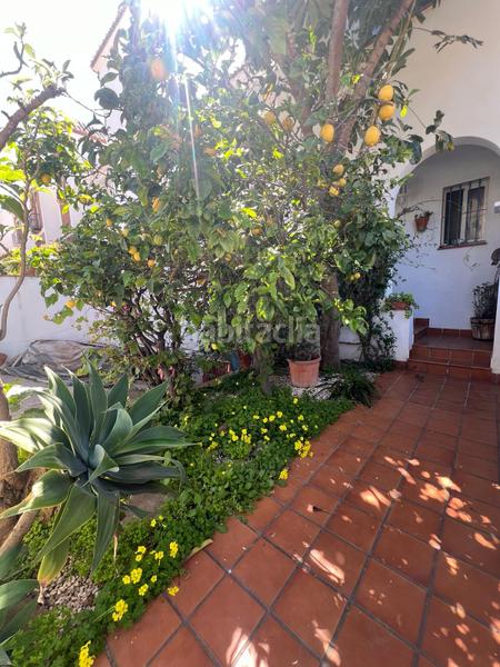 Foto 11252a56-47c3-456a-9221-a45f28431fc3. Maison jumelée avec cheminée chauffage piscine dans Nerja