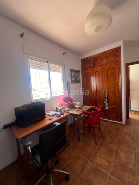 Foto 1aa9cee7-ca87-4012-bfaf-57e45c0e01c0. Maison jumelée avec cheminée chauffage piscine dans Nerja