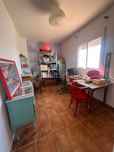 Foto 2b7433d5-8cb5-490e-ac1f-29fdf3b77cab. Maison jumelée avec cheminée chauffage piscine dans Nerja