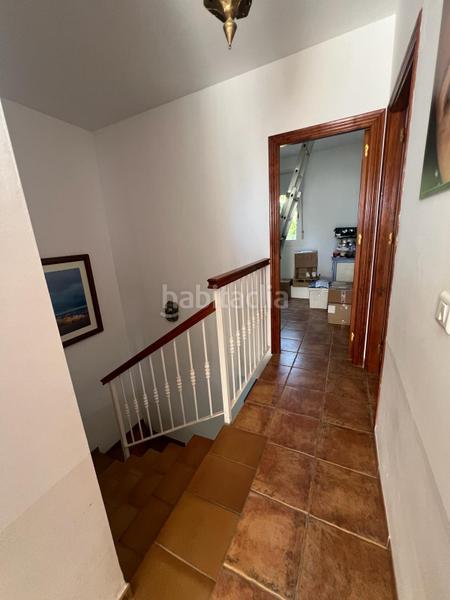 Foto 509b9347-1a33-40f3-81f9-ba237426c413. Maison jumelée avec cheminée chauffage piscine dans Nerja