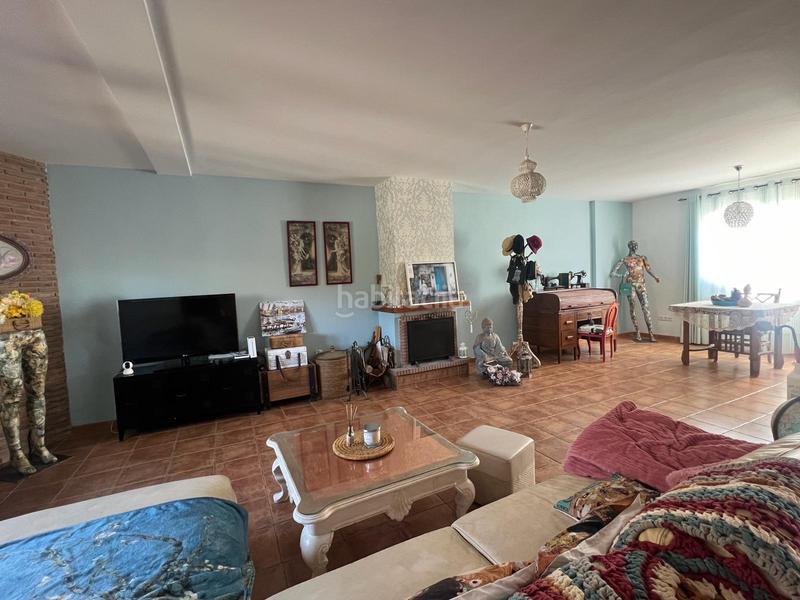 Foto 5632aa64-b152-43a1-9c86-2911ed34f5b6. Maison jumelée avec cheminée chauffage piscine dans Nerja