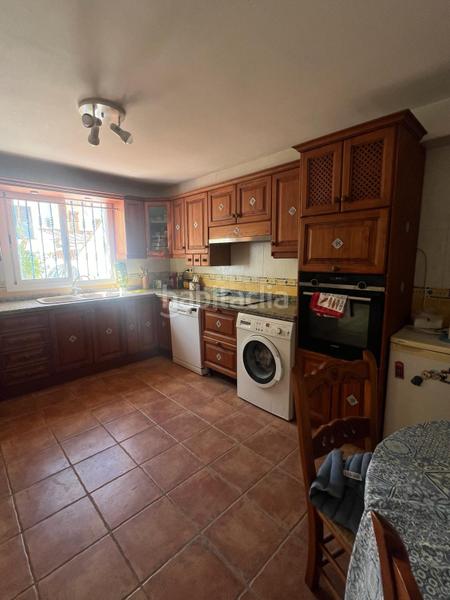 Foto 7d1a0e19-b13c-46ab-aab3-12eb1ca5c1a5. Maison jumelée avec cheminée chauffage piscine dans Nerja