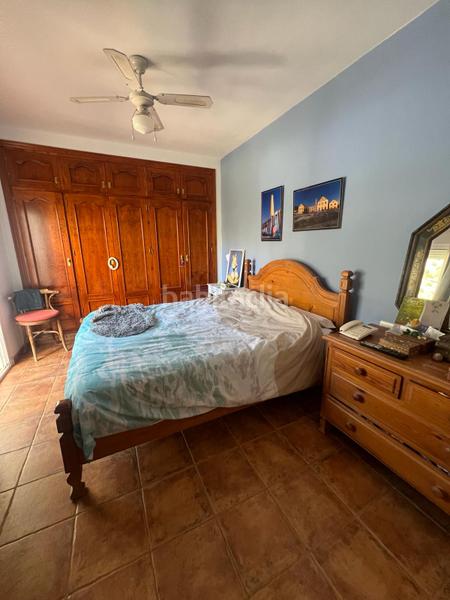 Foto b22858e1-5bce-4fb8-a98f-a55cfb78986c. Maison jumelée avec cheminée chauffage piscine dans Nerja