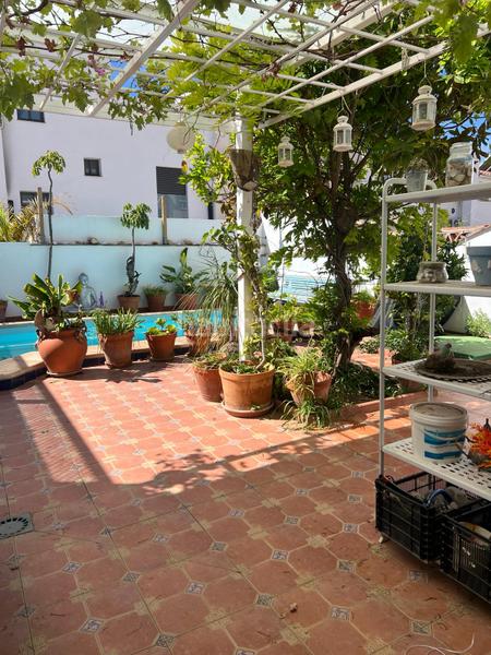 Foto bc0d0563-6cd8-4b47-8729-5bd46ecdccae. Maison jumelée avec cheminée chauffage piscine dans Nerja