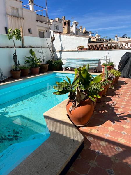 Foto cd66159c-9ab8-4a46-8441-b4cbf5e82f2e. Maison jumelée avec cheminée chauffage piscine dans Nerja