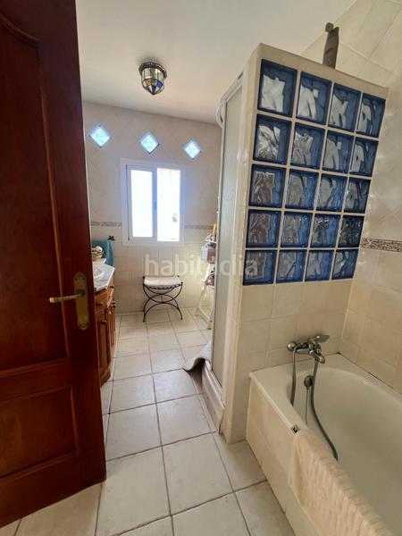 Foto d8540047-c851-4cd2-a8b8-de816fc5ea2c. Maison jumelée avec cheminée chauffage piscine dans Nerja