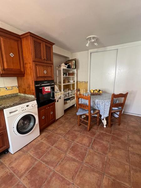 Foto da843df9-d392-447c-8e39-ce43fadd2bf8. Maison jumelée avec cheminée chauffage piscine dans Nerja