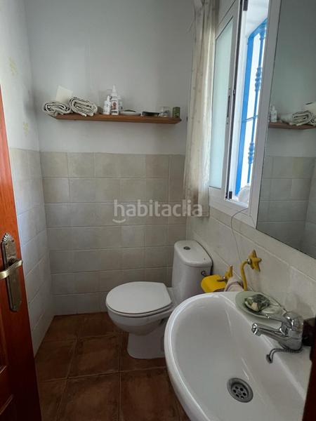 Foto e70dfec2-d5c9-4db0-94bf-ef32e98a70ff. Maison jumelée avec cheminée chauffage piscine dans Nerja