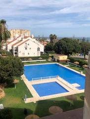 Etagenwohnung  Avenida costa del sol. Piso en venta torrox costa con 2 dormitorios y piscina