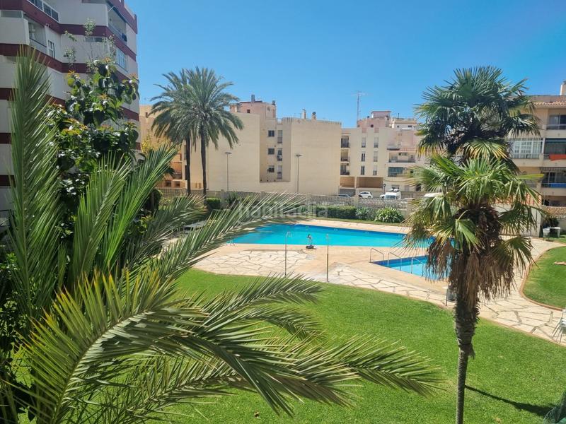 Foto 65a374ee-2366-4ad5-9e3f-86406e7bd6e1. Appartement avec chauffage piscine dans Chaparil - Torrecilla - Punta Lara Nerja