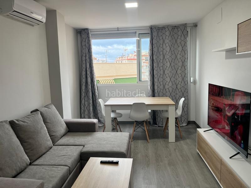 Foto e97c3e8e-a858-4e0f-86e5-2e6cbff9dd43. Appartement avec chauffage piscine dans Chaparil - Torrecilla - Punta Lara Nerja