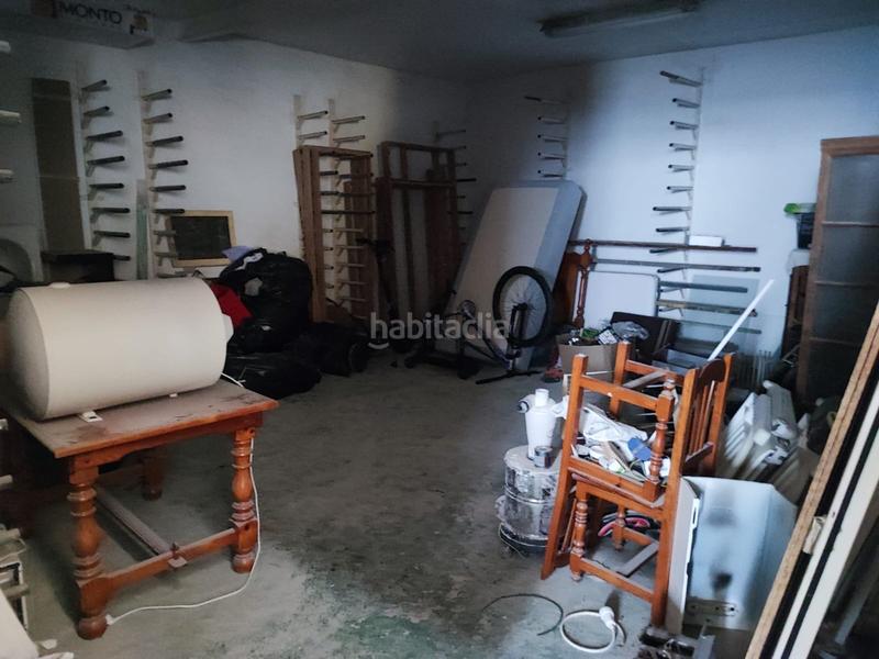Foto ca531dee-298c-4681-94af-7cdbe08fbd0e. Bâtiment à usage industriel dans Avda Pescia - Ctra de Frigiliana Nerja