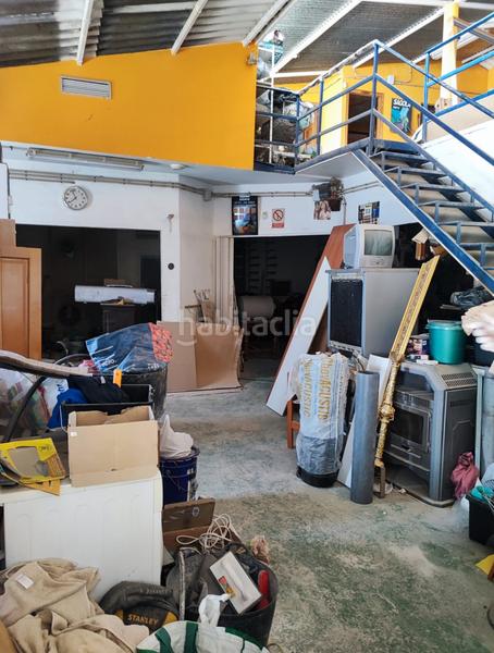 Foto d1de421f-802e-443a-8adc-a2713076d48e. Bâtiment à usage industriel dans Avda Pescia - Ctra de Frigiliana Nerja