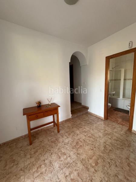 Foto 083229fb-0c82-41fd-a057-862cdd2194f7. Duplex con camino riscaldamento piscina in Chaparil - Torrecilla - Punta Lara Nerja