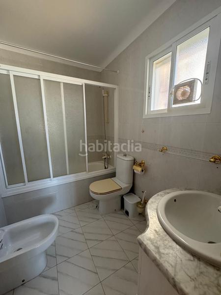 Foto 2f218c4a-2af4-4614-83fc-7aa0cbb3c22e. Duplex con camino riscaldamento piscina in Chaparil - Torrecilla - Punta Lara Nerja