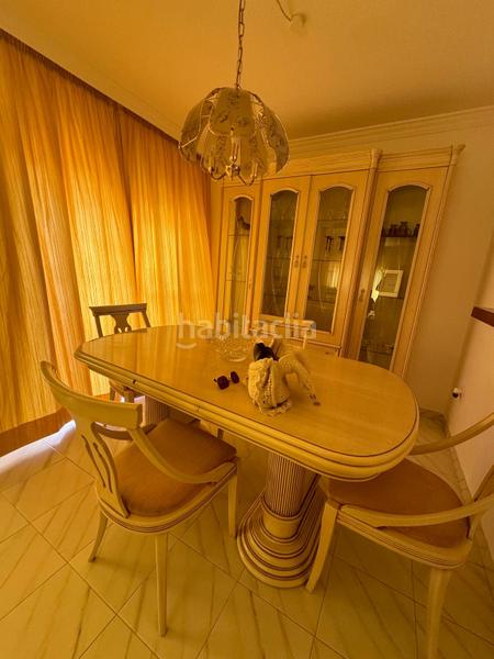 Foto 5a5b78b3-7f5d-4a82-bfee-e817a00b80b4. Duplex con camino riscaldamento piscina in Chaparil - Torrecilla - Punta Lara Nerja