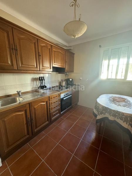 Foto 5ef627fc-6231-443a-b024-14d9f153c2c5. Duplex con camino riscaldamento piscina in Chaparil - Torrecilla - Punta Lara Nerja
