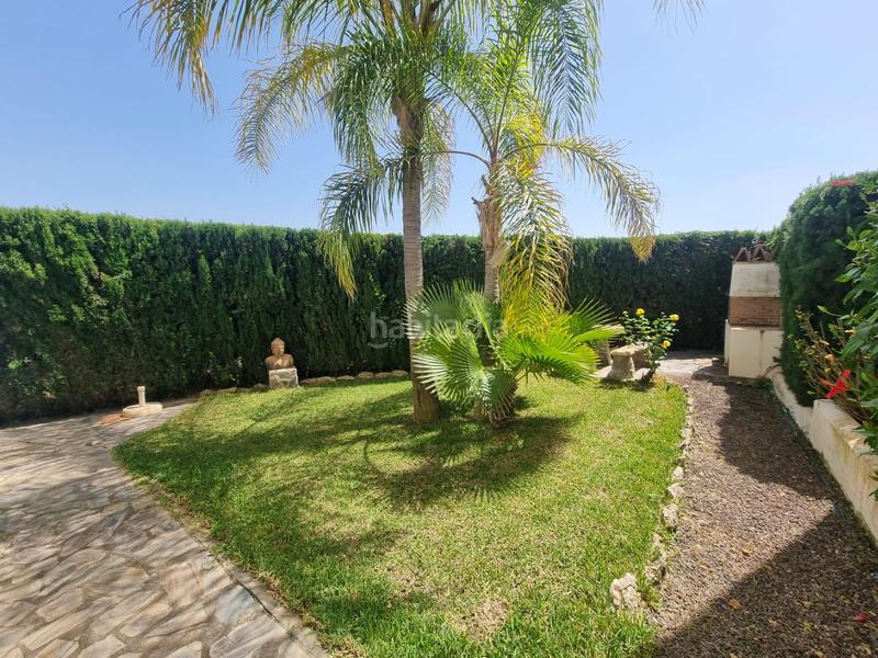 Foto 68c9618e-a095-4881-b520-59573de2f699. Duplex con camino riscaldamento piscina in Chaparil - Torrecilla - Punta Lara Nerja